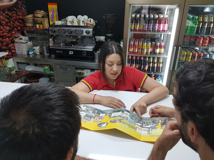 Urbanismos de remesas